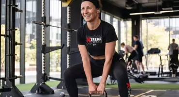 Nowa era fitnessu w Kołobrzegu! Nadchodzi największy i najnowocześniejszy klub Xtreme Fitness Gyms