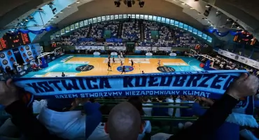 Nowe karnety i strefa VIP w Hali Milenium. Kotwica odkrywa karty przed sezonem
