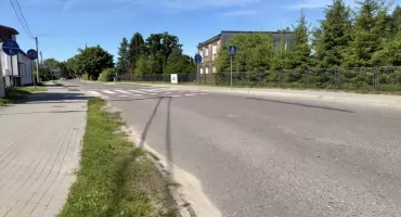Coraż bliżej do remontu drogi Kołobrzeg – Korzystno. Inwestycja ma ruszyć jesienią