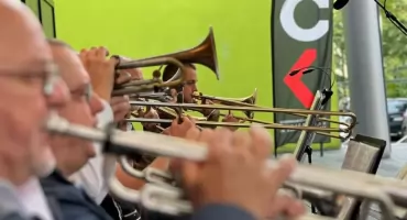 Letnie Koncerty Plenerowe. Kołobrzeska Orkiestra Zdrojowa w każdy poniedziałek wakacji