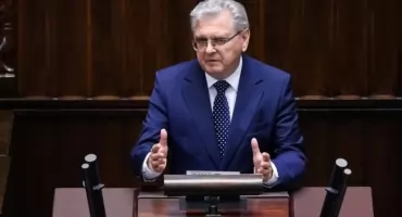 Łajdactwo i patologia - poseł Hoc reaguje na głośny wywiad o Szpitalu Południowym