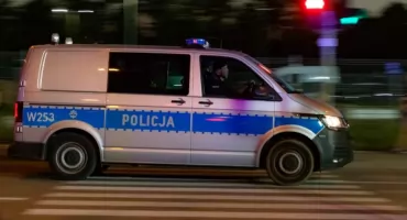 Śmierć 35-latka w trakcie nocnej interwencji. Sprawę wyjaśni prokuratura