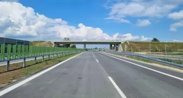 Kolejna obwodnica na Pomorzu Zachodnim coraz bliżej realizacji. Będzie szybciej przez Pojezierze Drawskie