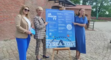 I SEA YOU 2026 - Krzysztof Zalewski, Agnieszka Holland, Jan Komasa w Kołobrzegu