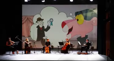 Lato pełne kultury w Kołobrzegu. Co przygotowało na lipiec RCK?