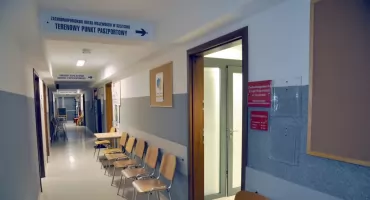 Biuro paszportowe zmienia godziny pracy