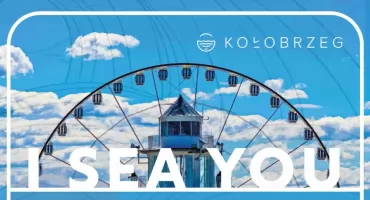 I SEA YOU 2026. Trzy dni koncertów, kina i spotkań z gwiazdami w Kołobrzegu