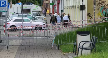Niebezpieczna pogoda w Kołobrzegu. Miasto wydało ważny komunikat 