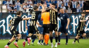 Derby z Gwardią hitem jesieni, dwa mecze przy pustych trybunach. Ligowy terminarz Kotwicy