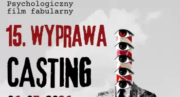 Szukają odtwórców głównych ról. W Kołobrzegu odbędzie się casting do filmu