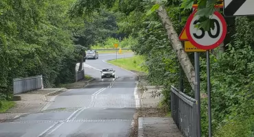 Blisko 11 mln zł mniej niż planowano. Jest wykonawca przebudowy ulicy Kresowej