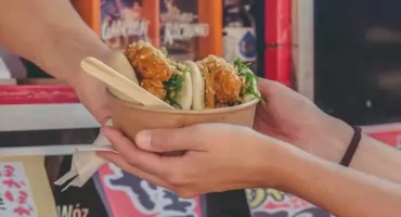 Food trucki W Kołobrzegu. Przez trzy dni będzie można spróbować smaków z całego świata