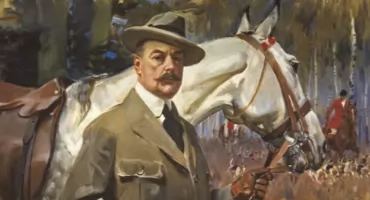 Obrazy Kossaków będzie można zobaczyć w Kołobrzegu