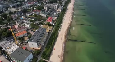 Małe miejscowości nad morzem – dokąd wybrać się na city break?