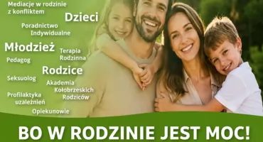 Rodzicu – nie przegap darmowego wsparcia