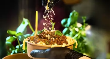 Street Food Polska Festival w Kołobrzegu - lista food trucków
