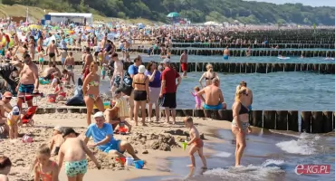 Tydzień w Kołobrzegu za 10 tys. zł? Sprawdzamy nowy raport