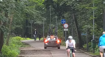 Negatywna opinia miasta i mandaty dla gości ośrodka. Miasto nie ustępuje w sprawie ul. Arciszewskiego