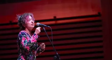 Natalia MOT wystąpi na Letniej Scenie Adebaru. Darmowy koncert w centrum Kołobrzegu