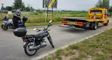 Zatrzymania, kolizje, kradzieże i interwencje. Pracowity weekend policji