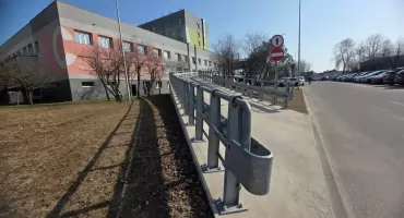Kołobrzeski szpital ujawnił wynagrodzenia lekarzy. Tyle zarabiają na etatach i kontraktach