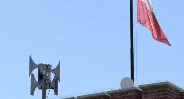 Będzie głośno, ale bez paniki... W powiecie zawyją syreny alarmowe
