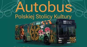 Koncerty, warsztaty i PartyBus. W sobotę będzie się działo przy latarni
