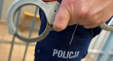 Od kradzieży sklepowej po nakazy doprowadzenia. Policyjna seria zatrzymań w powiecie