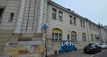 Czy miasto powinno kupić Maronę? Będzie spotkanie prezydent z radnymi w tej sprawie
