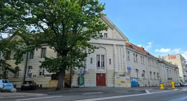 11 mln zł za Maronę. Radni najpierw obejrzą zabytek, potem zapadną decyzje