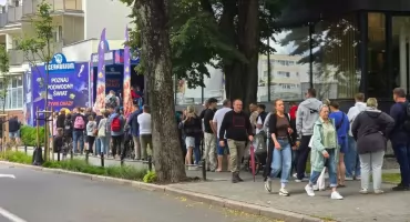 Co robić w Kołobrzegu z dziećmi, gdy pada deszcz? Atrakcje na niepogodę i pochmurny dzień