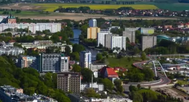 Ilu mieszkańców mogłyby pomieścić budowle ochronne? To dopiero początek drogi