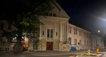 Od urzędu po centrum kultury. Pomysłów na Maronę nie brakowało