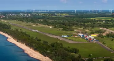 Zmiana organizacji ruchu podczas Sunrise Festival