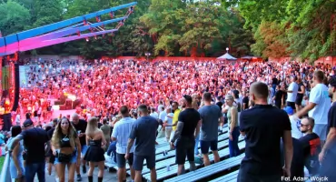 Sunrise wrócił do kołobrzeskiego amfiteatru. Tak zaczęła się tegoroczna edycja festiwalu
