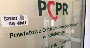Odwołana po 18 latach kierowania instytucją. Komisja uznała, że doszło do mobbingu