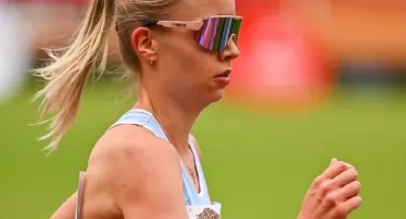 Kinga Waleriańczyk pojedzie na mistrzostwa Europy. Kołobrzeżanka w reprezentacji Polski
