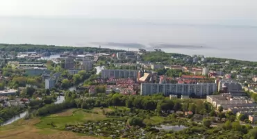 5 tys. zł brutto na start w co drugiej ofercie. Nowe dane z rynku pracy w powiecie kołobrzeskim