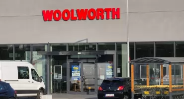 Woolworth znika z Kołobrzegu. Wiadomo, co pojawi się przy ul. Toruńskiej 