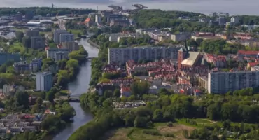 Ile będzie kosztował wielomiesięczny przestój ? Miasto przygotowuje się na możliwe roszczenia w sprawie bulwarów