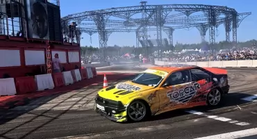 Baltic Drive Festival 2026. Ponad 200 zdjęć z wydarzenia