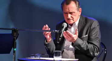 Herbertiada zabrała publiczność do Lwowa