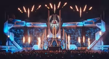Sunrise Festival. Organizator podał datę kolejnej edycji imprezy w Kołobrzegu