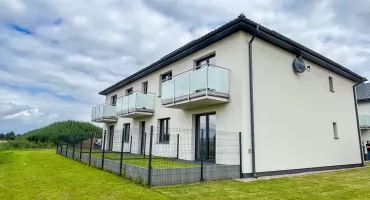 Nowe mieszkania na wynajem. Pierwszy etap inwestycji gotowy