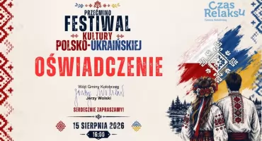 Festiwal, który od lat łączył społeczność, podzieliła polityka. Gmina reaguje na hejt przed wydarzeniem