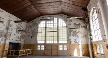 Miasto rozważa zakup Marony za miliony. Weszliśmy do środka zabytku (foto)