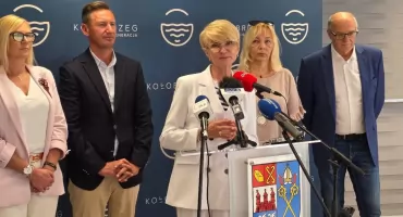 Nowe boisko przy SP nr 9 z dużym dofinansowaniem. Ponad 2,5 mln zł