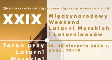 Od Morsea po łączność kryzysową. Poznaj świat krótkofalowców przy Latarni Morskiej