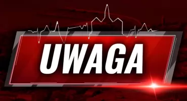 Pożar naczepy na S6 Jezdnia w kierunku Szczecina zablokowana