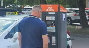 Mieszkańcy będą parkować za darmo? Petycja trafi pod obrady komisji